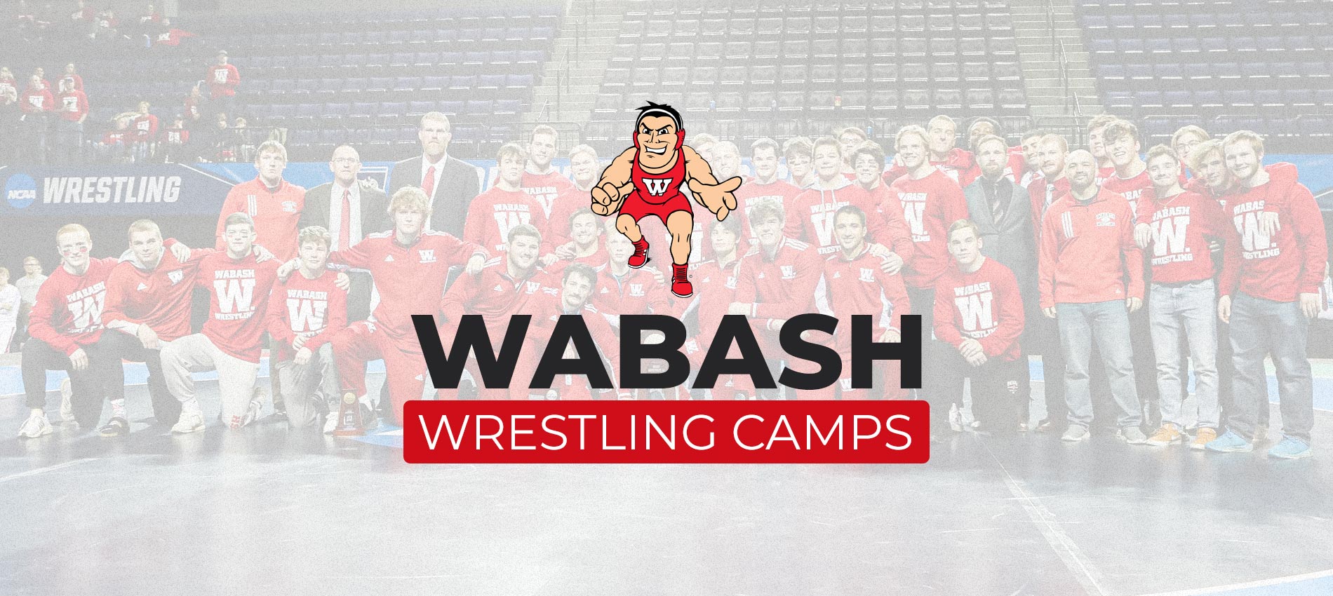 Wabash Wrestling Camps